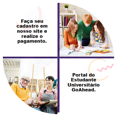 Portal GoAhead