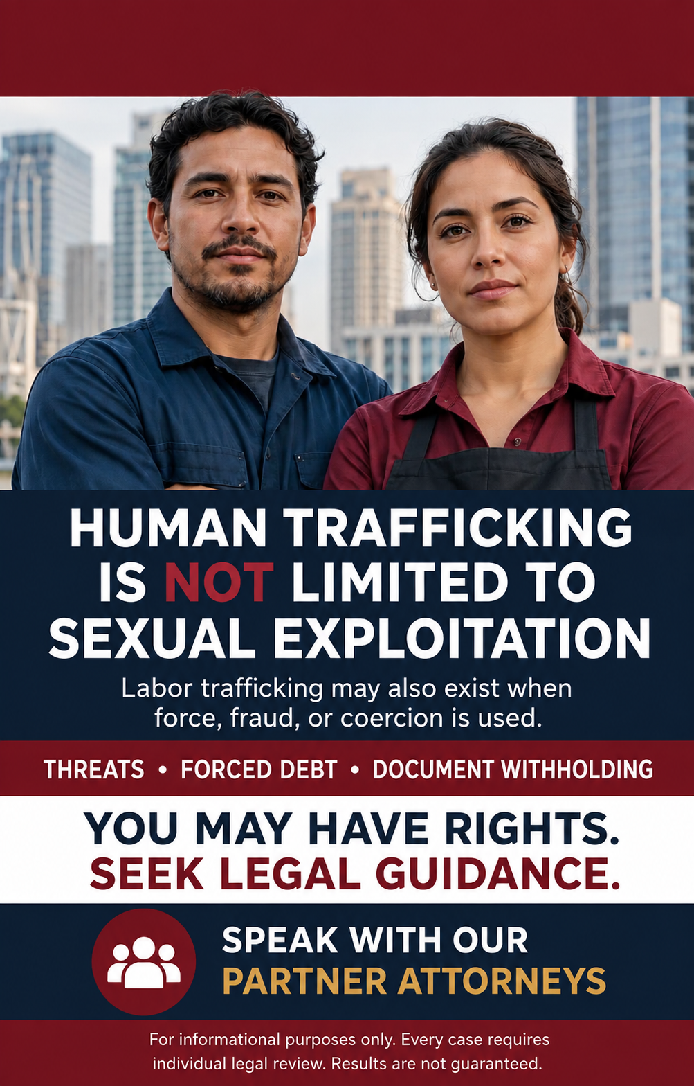 Immigration information